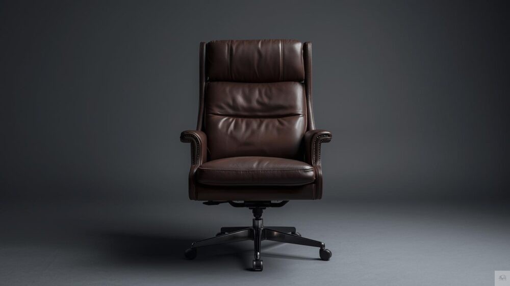 エグゼクティブチェア画像