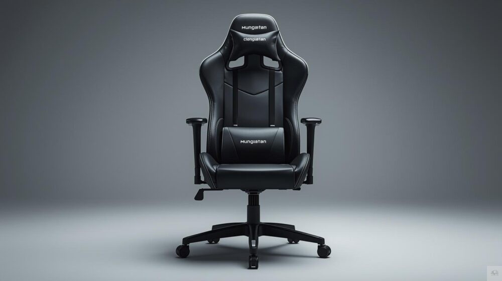 ゲーミングチェア画像